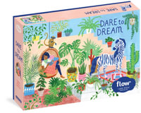 Dare to Dream : 1000-Piece Jigsaw Puzzle - Astrid van der Hulst