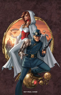 The Precinct : A Steampunk Adventure - Frank J Barbiere