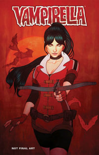 Vampirella : Hollywood Horror - Kate Leth