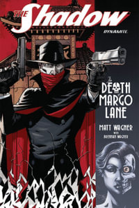 The Shadow : The Death of Margo Lane - Matt Wagner