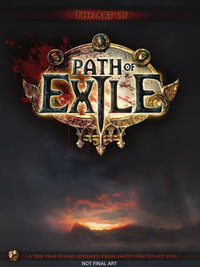 Art of Path of Exile - Various Artists