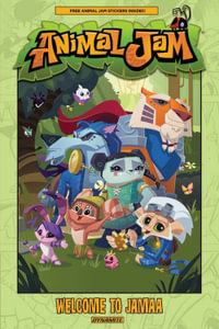 Animal Jam : Animal Jam - Fernando Ruiz