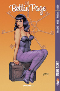 Bettie Page Vol. 2 : Model Agent - David Avallone