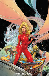 Barbarella Vol. 1 : Red Hot Gospel - Mike Carey