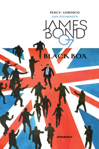 James Bond : Blackbox TPB - Benjamin Percy