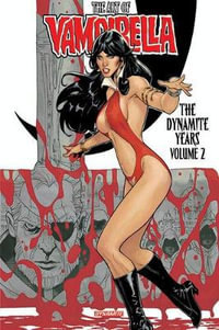 Art of Vampirella : The Dynamite Years Vol. 2 - HC - None