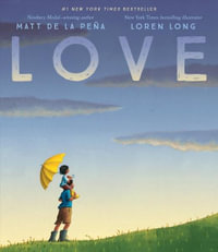 Love - Matt de la Peña