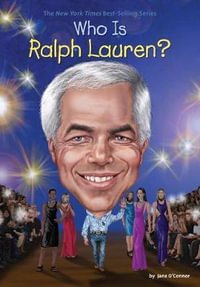 Who Is Ralph Lauren? : Who Was? - Jane O'Connor