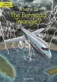 Where Is the Bermuda Triangle? : Where Is? - Megan Stine