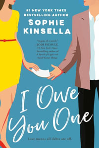 I Owe You One - Sophie Kinsella