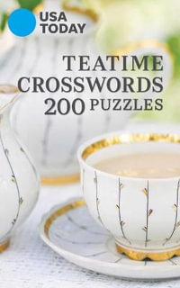 USA Today Crossword Super Challenge 4 : 200 Puzzles - USA Today