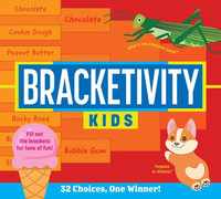 Bracketivity Kids : 32 Choices, One Winner! - Cala Spinner