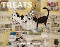 Treats : A Mutts Treasury - Patrick McDonnell