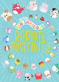 Squishmallows : Radiate Positivity - Jazwares