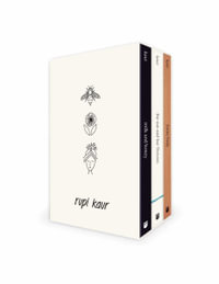 Rupi Kaur Trilogy Boxed Set - Rupi Kaur