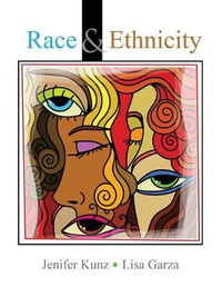 Race and Ethnicity - Jenifer Kunz