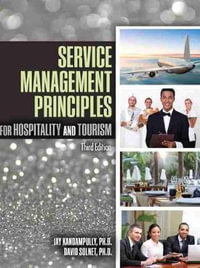 Service Management : 3rd edition - Jay Kandampully