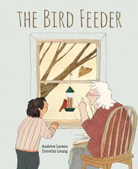 Bird Feeder - ANDREW LARSEN