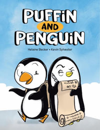 Puffin and Penguin - HELAINE BECKER