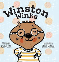 Winston Winks - Megan Cline