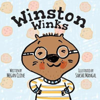 Winston Winks - Megan Cline