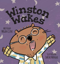 Winston Wakes - Megan Cline