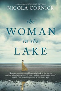 WOMAN IN THE LAKE ORIGINAL/E - Nicola Cornick