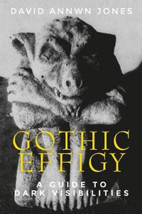 Gothic effigy : A guide to dark visibilities - David Annwn Jones