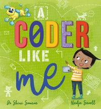 A Coder Like Me - Shini Somara