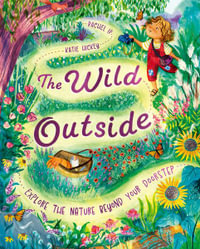 The Wild Outside - Rachel Ip