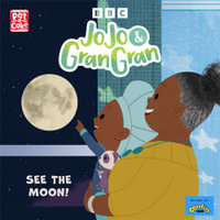 JoJo & Gran Gran : See the Moon - Pat-a-Cake