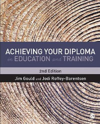 Achieving your Diploma in Education and Training - Jim Gould