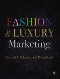 Fashion & Luxury Marketing - Michael R. Solomon