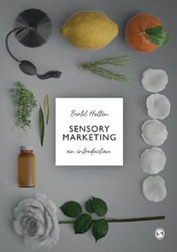 Sensory Marketing : An Introduction - Bertil Hulten