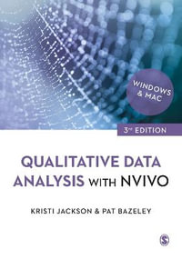 Qualitative Data Analysis with NVivo - Kristi Jackson