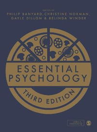 Essential Psychology - Philip Banyard