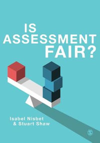 Is Assessment Fair? - Isabel Nisbet