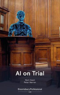 AI on Trial - Mark Deem