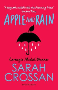 Apple and Rain - Sarah Crossan