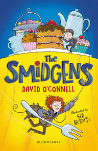 The Smidgens - David O'Connell