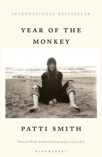 Year of the Monkey : The New York Times bestseller - Patti Smith