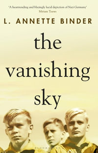 The Vanishing Sky - L. Annette Binder
