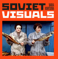 Soviet Visuals - Varia Bortsova