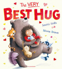 The Very Best Hug - Alison Brown