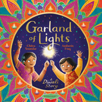 Garland Of Lights : A Diwali Story - Chitra Soundar