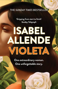 Violeta : 'Storytelling at its best' - Woman & Home - Isabel Allende