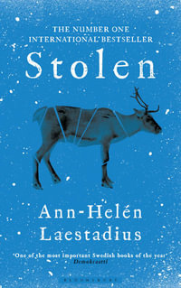 Stolen : The number one international bestseller - Ann-Helén Laestadius