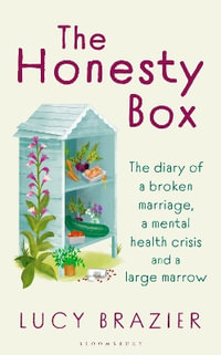 The Honesty Box - Lucy Brazier