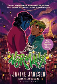 Les Normaux : THE WEBTOON FANTASY ROMANCE PHENOMENON - Janine Janssen