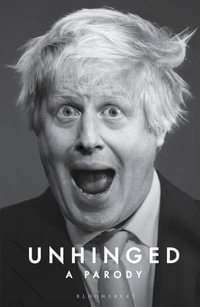 Unhinged : A Parody - Ian Martin